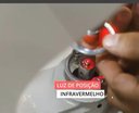 Ver imagem 3 de Máquina de Ilhoe de Pressão Elétrica Motor Direct Drive-220v