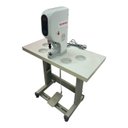 Ver imagem 7 de Máquina de Ilhoe de Pressão Elétrica Motor Direct Drive-220v