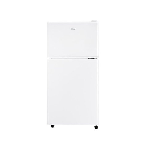 Frigobar Duplex Hq 90 Litros Branco Hq-90rdf 220v
