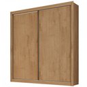 Ver imagem 7 de Guarda Roupa Solteiro com 2 Portas Zurique - Móveis Europa