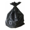 Ver imagem 1 de Saco Plástico Lixo Preto 30litros 100unidades - Abnt