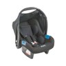 Cadeira Bebê Conforto Burigotto Touring Evolution Se - Preto - 2