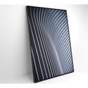 Ver imagem 5 de Quadro Arquitetura Curvatura 80x120 Cm Vidro Impresso
