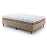 Colchão King ORTOLUX Duplo Stern (193 X 203 X 27) - 8