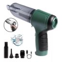 Ver imagem 1 de Soprando e Aspirando Facilidade: Mini Aspirador Pó Soprador