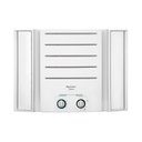 Ver imagem 1 de Ar Condicionado Janela 7500 Btu Mecânico Frio Midea Qck075bb - 220v Springer Midea