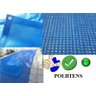 Capa Tela Piscina Rede de Proteção Cobertura 6,0X12,0 Mts POLIITENS 6111 - 2