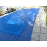 Capa Tela Piscina Rede de Proteção Cobertura 6,0X12,0 Mts POLIITENS 6111 - 6