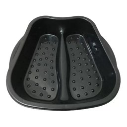 Bacia Para Os Pés Pedicure Manicure Relaxamento - 4