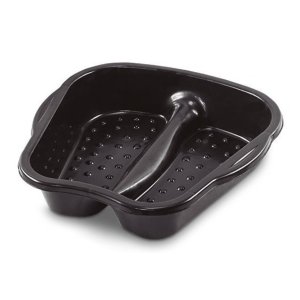 Bacia Para Os Pés Pedicure Manicure Relaxamento