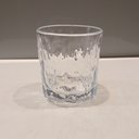 Ver imagem 5 de Jogo 6 Peças Copo Baixo de Vidro 280ml Transparente 9x8x8cm Água Suco Drinks Bar