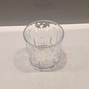 Ver imagem 4 de Jogo 6 Peças Copo Baixo de Vidro 280ml Transparente 9x8x8cm Água Suco Drinks Bar