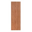 Ver imagem 2 de Painel Ripado/forro Lambri Nogueira 2750 X 455 X 9mm - Caixa com 4 Painéis = 5m2