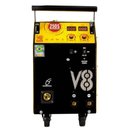 Ver imagem 4 de Solda Mig Mag Mma Tig Eletrodo 250s Multiprocesso Mono 220v 20201 V8 BRASILL