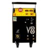 Solda Mig Mag Mma Tig Eletrodo 250s Multiprocesso Mono 220v 20201 V8 BRASILL - 4