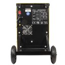 Ver imagem 3 de Solda Mig Mag Mma Tig Eletrodo 250s Multiprocesso Mono 220v 20201 V8 BRASILL