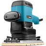Lixadeira Orbital 600w com Coletor de Pó e Folhas de Lixa 9046-220v Makita - 4