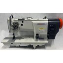 Ver imagem 4 de Transporte Triplo Direct Drive 2 Agulhas- Bitola3/8-220v