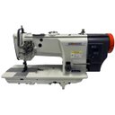 Ver imagem 1 de Transporte Triplo Direct Drive 2 Agulhas- Bitola3/8-220v