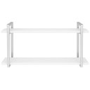 Ver imagem 2 de Nicho de Parede Organizador para Quarto 80cm Cb F.granada