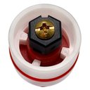Ver imagem 3 de Reparo Cartucho Torneira Hydra Puravitta - 9000at055