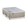 Cama Box + Colchão Castor King Premium Amazon One Face Pocket 193x203x59cm - 1