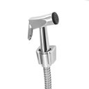Ver imagem 6 de Torneira Mesa Gourmet Cone Preto Multifuncional C/Ducha