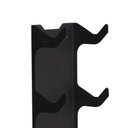 Ver imagem 7 de Suporte Display para Adega Porta 7 Garrafas Vinho Parede 75x11cm