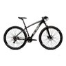 Bicicleta Aro 29 Ksw 21 Vel Shimano Freio Hidraulico-trava - Preto-prata - 21" - 1