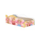 Ver imagem 3 de Mini Cama Fun Fadinhas Coloridas Infantil Com Colchão