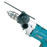 Furadeira de Impacto 5/8" Velocidade Variável e Reversível 1010 Watts 220v - Hp2070x - Makita Furade - 2