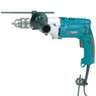 Furadeira de Impacto 5/8" Velocidade Variável e Reversível 1010 Watts 220v - Hp2070x - Makita Furade - 1