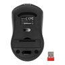 Mouse Redragon Office Wireless 4000 Dpi Usb Bm-4054 - 4