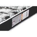 Ver imagem 3 de Colchão Casal Espuma D28 Celebrity Black (138x188x14) - Luckspuma