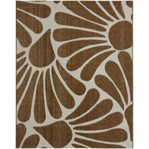 Tapete Para Sala Outdoor Primavera 2,00x2,50 São Carlos