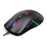 Mouse Gamer Havit MS1031 - 7200dpi - 6 Botões - Iluminação RGB - Preto - HVMS-MS1031-BK - 1