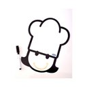 Ver imagem 1 de Lousa Magnética Cheff Gourmet