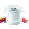 Garrafa Mixer Misturador Suco Smoothie Shake Batida Mini Liquidificador Cozinha Potente USB Pratico - 4