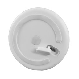 Garrafa Mixer Misturador Suco Smoothie Shake Batida Mini Liquidificador Cozinha Potente USB Pratico - 6