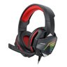 Fone Headset Gamer Lehmox com Led e Microfone Gt-f10 - 1