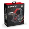 Fone Headset Gamer Lehmox com Led e Microfone Gt-f10 - 2