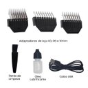 Ver imagem 6 de Maquina de Tosa Mo3 Propetz Bivolt Rosa