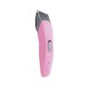 Maquina de Tosa Mo3 Propetz Bivolt Rosa - 5