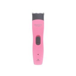 Maquina de Tosa Mo3 Propetz Bivolt Rosa - 2