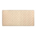 Ver imagem 2 de Colchão Sankonfort Toulon Espuma D33 Solteiro 088x188cm Altura 17cm Suporte Firme até 100 Kg