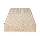 Ver imagem 1 de Colchão Sankonfort Toulon Espuma D33 Solteiro 088x188cm Altura 17cm Suporte Firme até 100 Kg