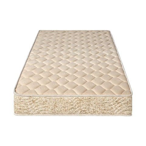 Colchão Sankonfort Toulon Espuma D33 Solteiro 088x188cm Altura 17cm Suporte Firme até 100 Kg