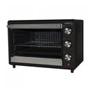 Ver imagem 1 de Forno Elétrico de Bancada 50 Litros Fogatti Black I50 Preto 220v