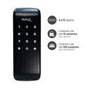 Ver imagem 5 de Fechadura Digital Sl125 de Sobrepor Resistente a Maresia
