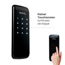 Ver imagem 2 de Fechadura Digital Sl125 de Sobrepor Resistente a Maresia
